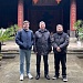 Посещение партнеров в Китае