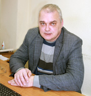 Сегеда Виктор Васильевич