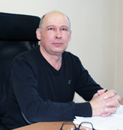 Елизаров Сергей Владимирович
