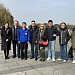 Посещение партнеров в Китае